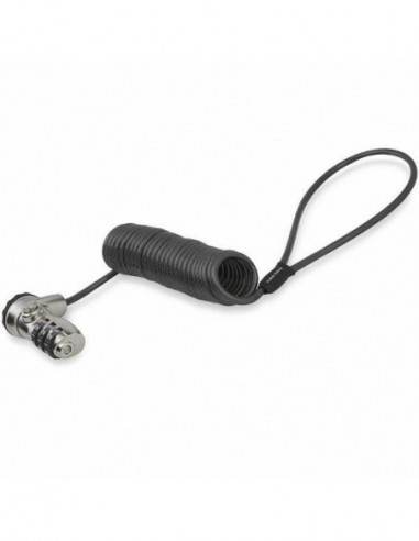 StarTech.com 6ft (1.8m) Self-Coiling...