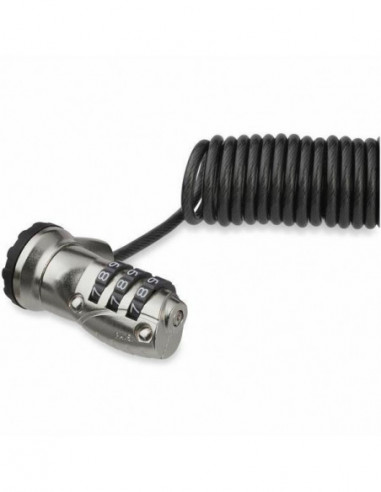 StarTech.com 6ft (1.8m) Self-Coiling...