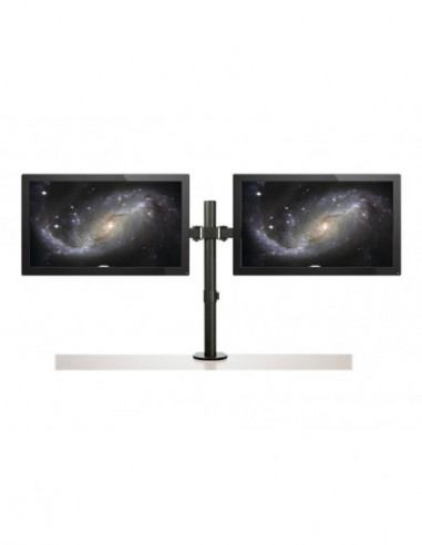 StarTech.com Desk Mount Dual Monitor...