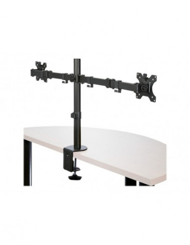 StarTech.com Desk Mount Dual Monitor...