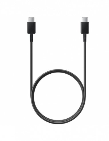 SAMSUNG Cable USB-C to USB-C 3A 15W &...