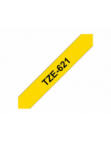 Brother TZe-621 - fita laminada - 1...