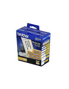 Etiquetas Brother DK11208...