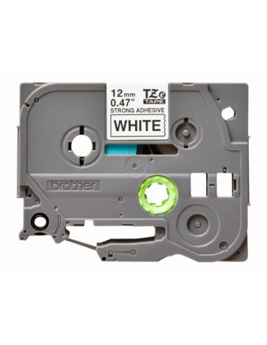 Fita BROTHER Laminada Super Adesiva... Fita BROTHER Laminada Super Adesiva...