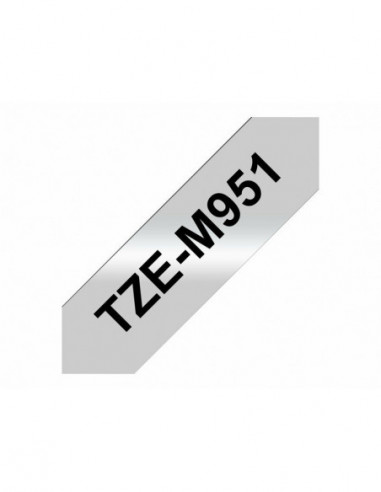 Brother Fita Laminada 24mm...