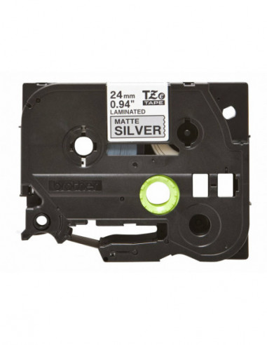 Brother Fita Laminada 24mm...