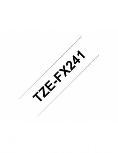 Fita BROTHER Laminada Flexível c/...