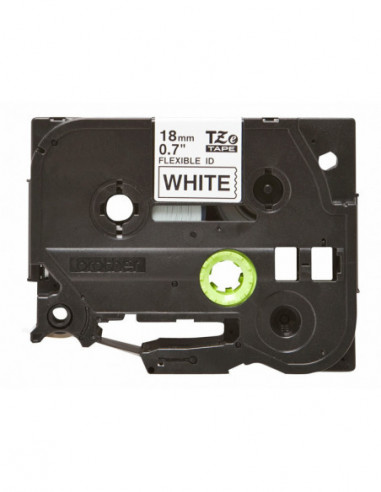 Fita BROTHER Laminada Flexível c/...