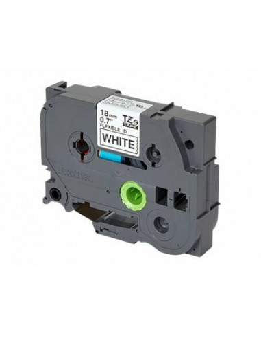 Fita BROTHER Laminada Flexível c/...