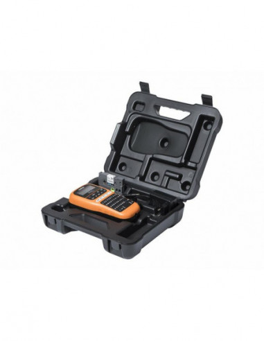 BROTHER PT-E110 P-touch Label Printer