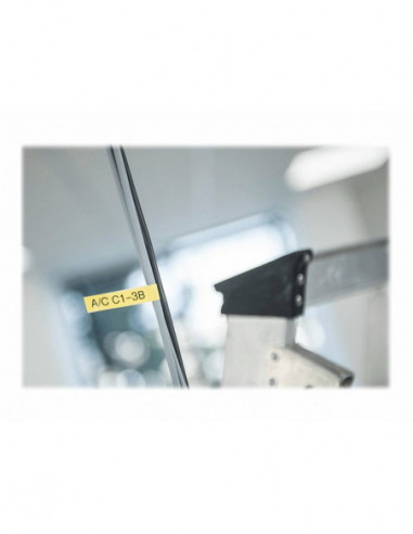 BROTHER PT-E110 P-touch Label Printer