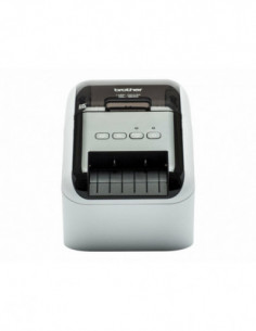 Etiquetadora Brother QL800...