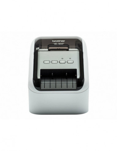 Etiquetadora Brother QL800 (QL800ZX1)