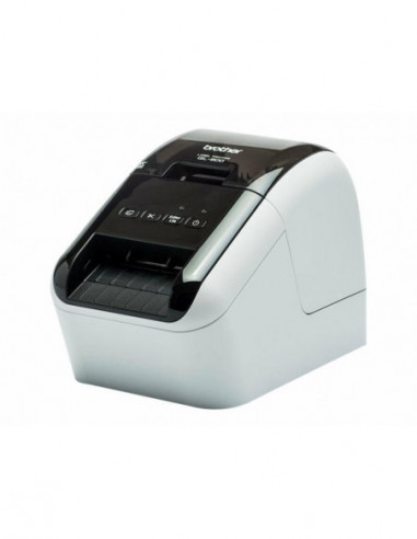 Etiquetadora Brother QL800 (QL800ZX1)