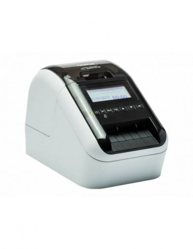 Impressora de Etiquetas BROTHER...