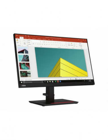 Lenovo Thinkvision P24q-20 24" Qhd...