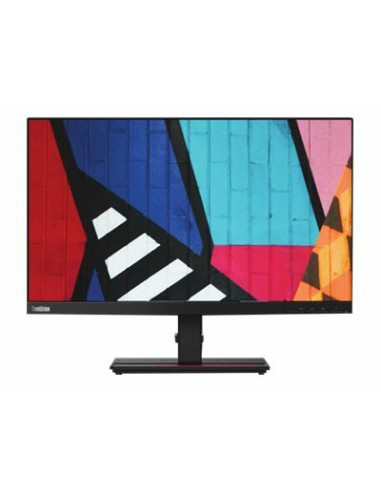Lenovo Thinkvision P24q-20 24" Qhd...