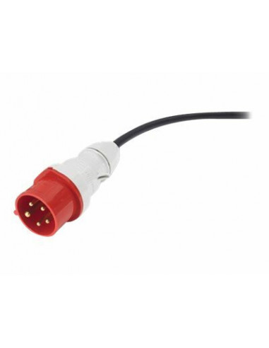 APC Basic Rack PDU Zero U - Unidade...