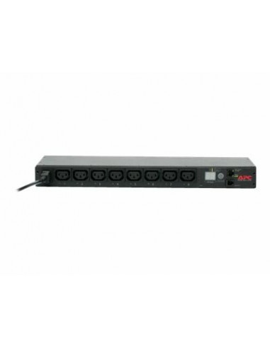 APC Switched Rack PDU AP7920B - faixa...