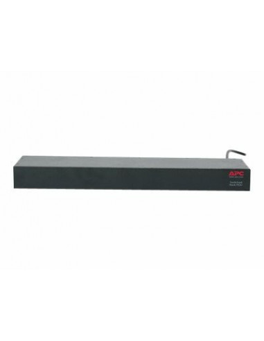APC Switched Rack PDU AP7920B - faixa... APC Switched Rack PDU AP7920B - faixa...