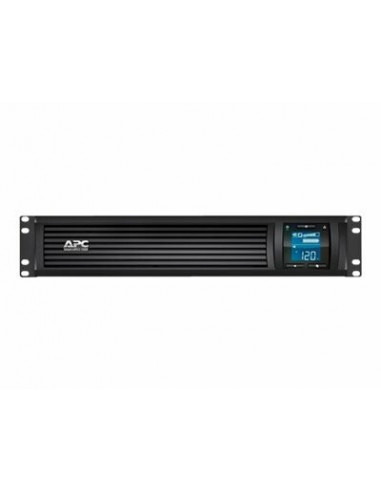 UPS APC Smart-UPS C 1000VA 2U Rack... UPS APC Smart-UPS C 1000VA 2U Rack...