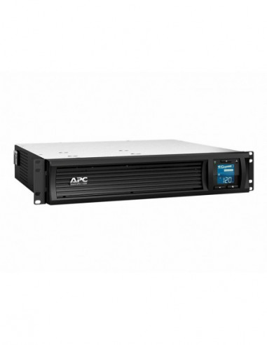 UPS APC Smart-UPS C 1000VA 2U Rack... UPS APC Smart-UPS C 1000VA 2U Rack...