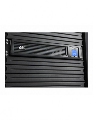 UPS APC Smart-UPS C 1000VA 2U Rack... UPS APC Smart-UPS C 1000VA 2U Rack...