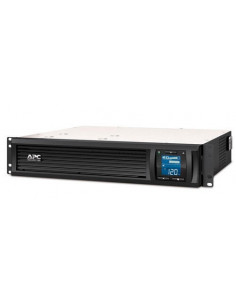 UPS APC Smart-UPS C 1500VA...