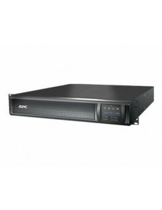 Apc Smart-Ups Xl 1500va...