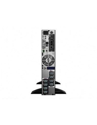 Apc Smart-Ups Xl 1500va Line...