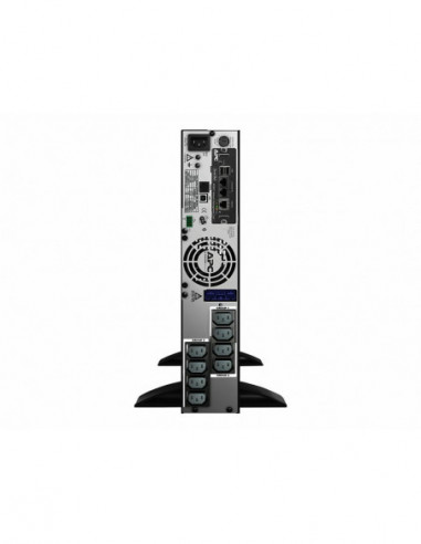 Apc Smart-Ups Xl 1500va Line...
