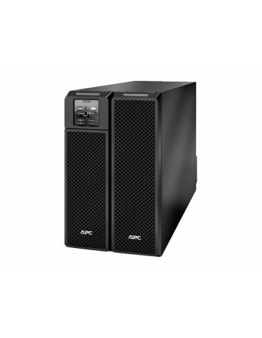 APC Smart-UPS SRT 10000VA - UPS... APC Smart-UPS SRT 10000VA - UPS...