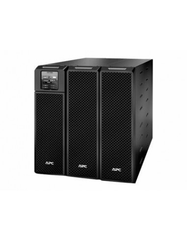 APC Smart-UPS SRT 10000VA - UPS... APC Smart-UPS SRT 10000VA - UPS...