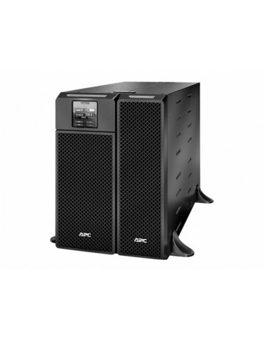 APC Smart-UPS SRT 6000VA - UPS - 6000... APC Smart-UPS SRT 6000VA - UPS - 6000...