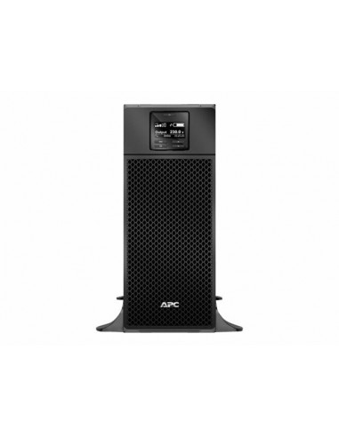 APC Smart-UPS SRT 6000VA - UPS - 6000... APC Smart-UPS SRT 6000VA - UPS - 6000...