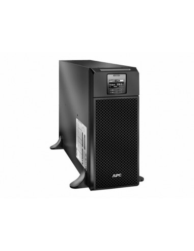 APC Smart-UPS SRT 6000VA - UPS - 6000... APC Smart-UPS SRT 6000VA - UPS - 6000...