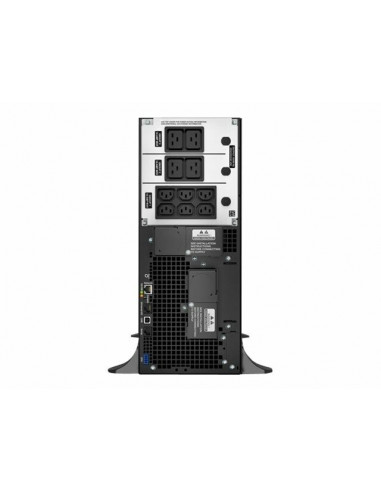 APC Smart-UPS SRT 6000VA - UPS - 6000... APC Smart-UPS SRT 6000VA - UPS - 6000...