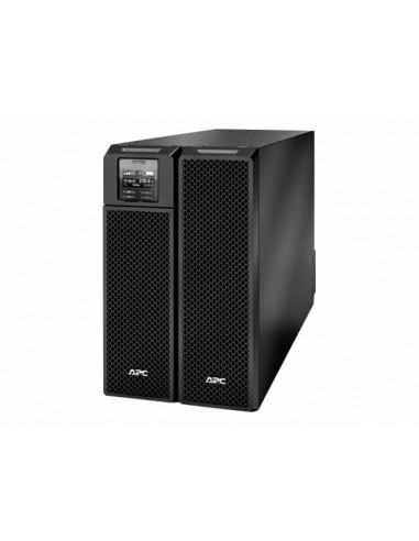 APC Smart-UPS SRT 8000VA - UPS... APC Smart-UPS SRT 8000VA - UPS...