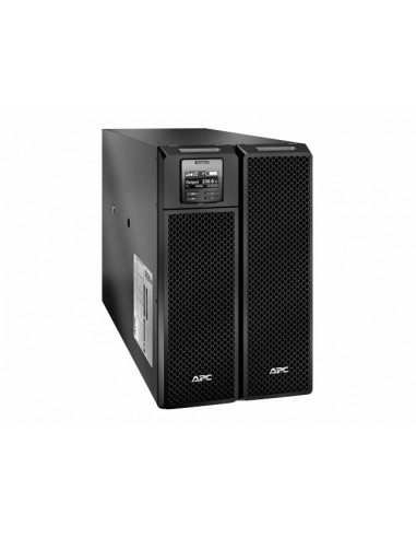 APC Smart-UPS SRT 8000VA - UPS... APC Smart-UPS SRT 8000VA - UPS...