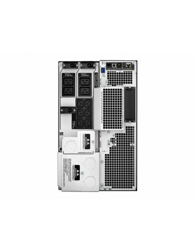 APC Smart-UPS SRT 8000VA - UPS... APC Smart-UPS SRT 8000VA - UPS...