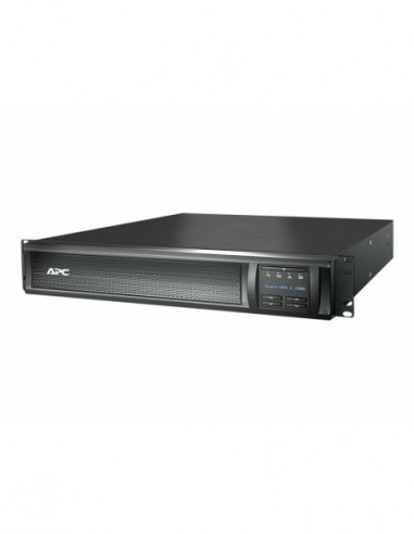 UPS APC Smart-UPS X 1500VA UPS APC Smart-UPS X 1500VA