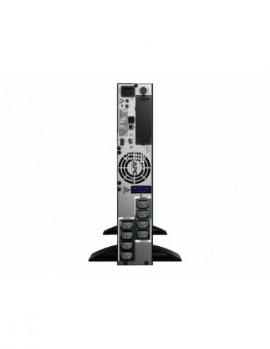 UPS APC Smart-UPS X 1500VA UPS APC Smart-UPS X 1500VA