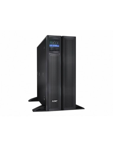 Smart-Ups X 2200va Lcd  Accs Rm/Tower In