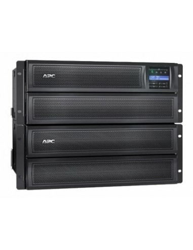 Smart-Ups X 2200va Lcd  Accs Rm/Tower In