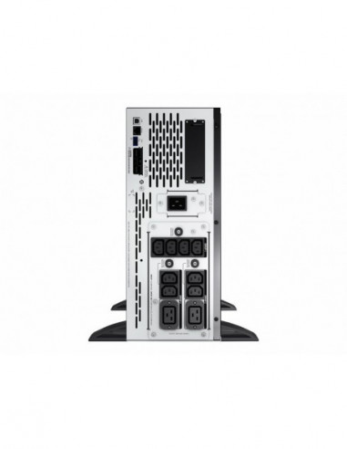 Smart-Ups X 2200va Lcd  Accs Rm/Tower In