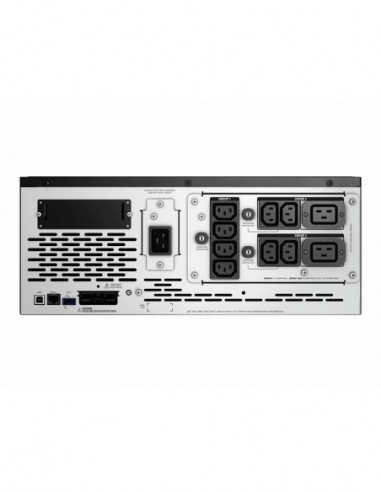 Smart-Ups X 2200va Lcd  Accs Rm/Tower In