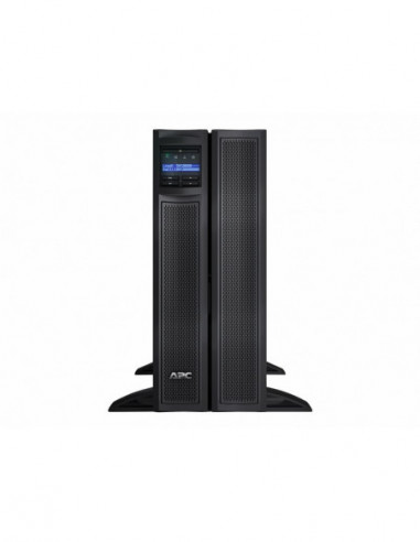 APC Smart-UPS X 2200 Rack/Tower LCD -...