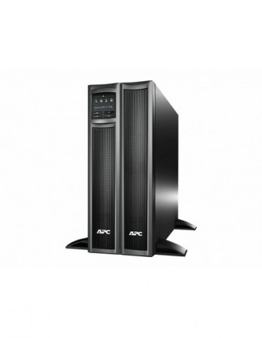 APC SMX750I sistema de alimentación...