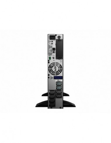 APC SMX750I sistema de alimentación...