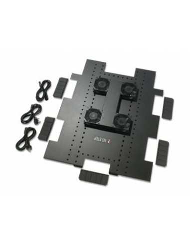 APC Roof Fan Tray - Bandeja de...